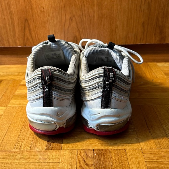 - Nike air Max 97 size 9 men - Picture 4 of 5